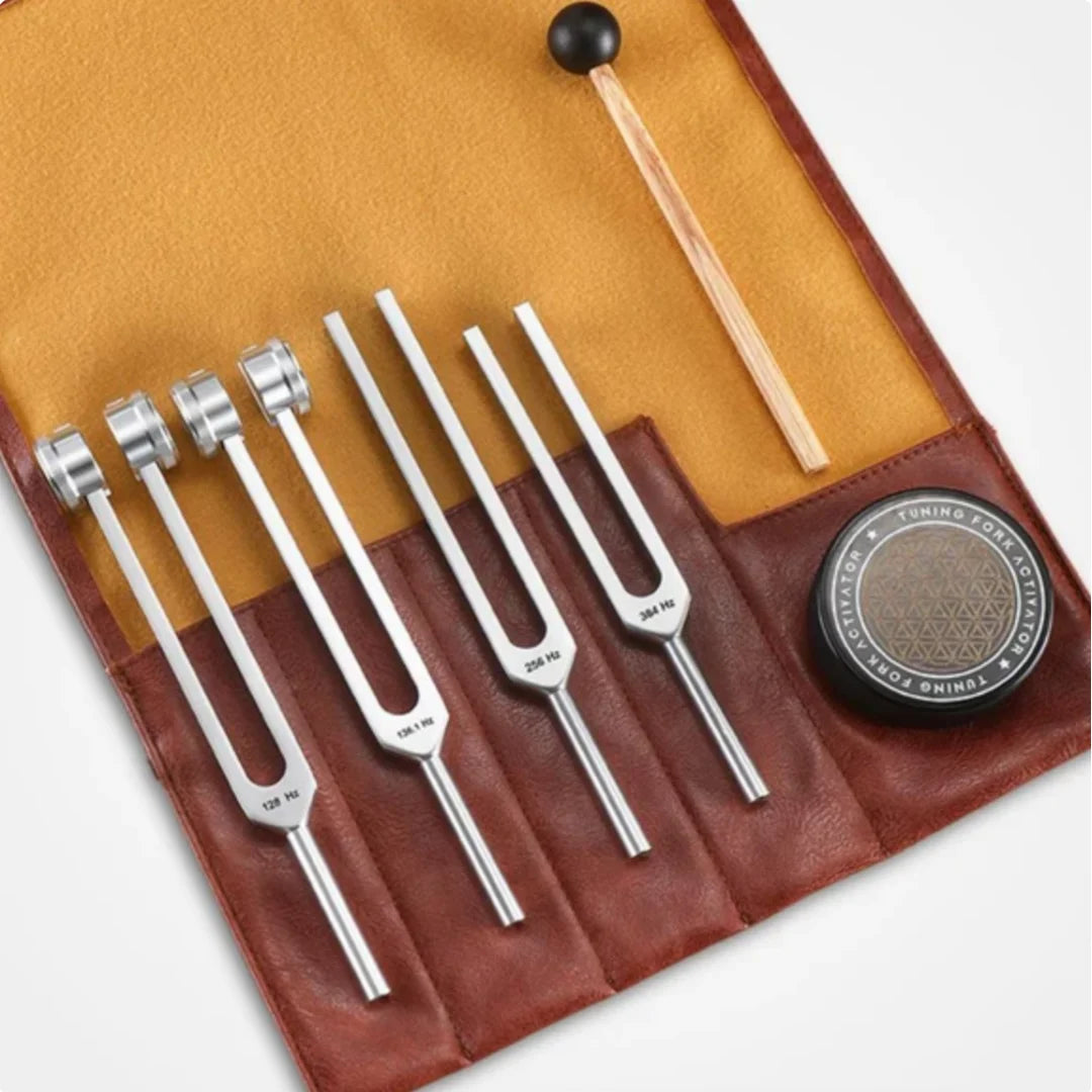 Complete Healing Set