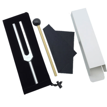 528 Hz Instrument for stress