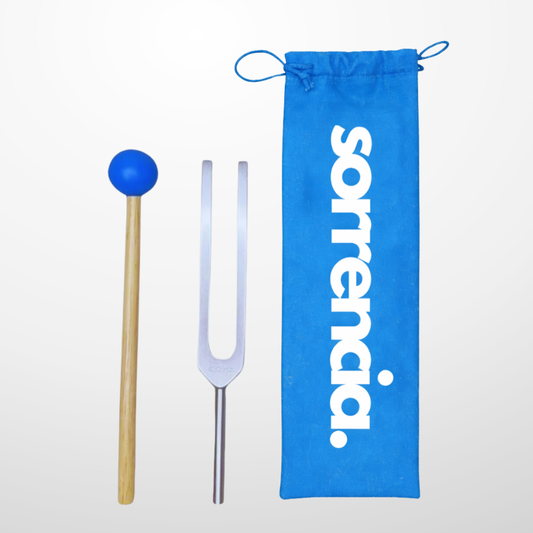 528Hz Stress Relief Instrument