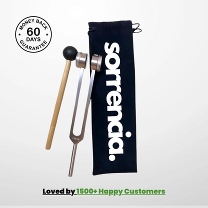 128Hz Pain Relief Instrument