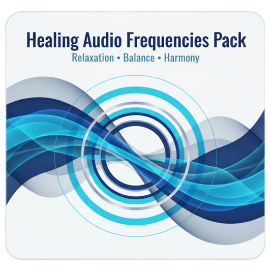 Healing Audio Frequencies