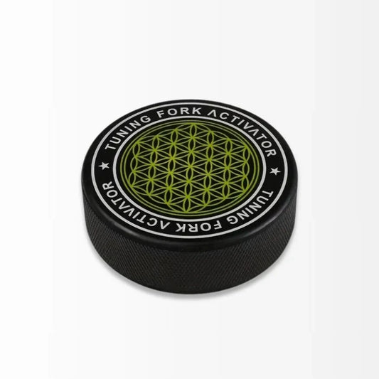 Tuning Fork Activator